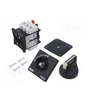 VBF1 Main emergency switch-disconnector; Poles: 3; 32A; IP65; -20÷50°C ZavlXWURlCpjQOGEB16eicflKTg2ZHcAa3ZbYVQpooY