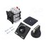 VBF1 Main emergency switch-disconnector; Poles: 3; 32A; IP65; -20÷50°C ZavlXWURlCpjQOGEB16eicflKTg2ZHcAa3ZbYVQpooY