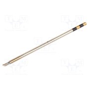 TSS02-4C Tip; hoof; 4mm; for  soldering iron,for soldering station MjXu4gVL5o1HF3w1HcpNonY7XVhEC7ewRaFDRlI1ZMM