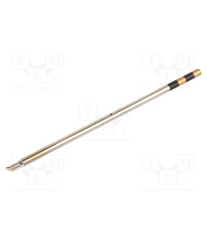 TSS02-4C Tip; hoof; 4mm; for  soldering iron,for soldering station MjXu4gVL5o1HF3w1HcpNonY7XVhEC7ewRaFDRlI1ZMM