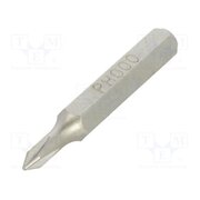 012560011 Screwdriver bit; Phillips; PH000; Kind: precision Z2swXxs0UOmhhppaG_wbHKHMuEfFFrm9ob3wx2i4UMo