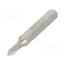 012560011 Screwdriver bit; Phillips; PH000; Kind: precision Z2swXxs0UOmhhppaG_wbHKHMuEfFFrm9ob3wx2i4UMo