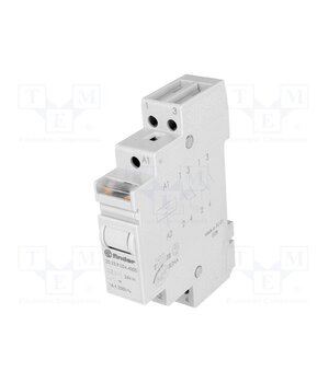 20.23.9.024.4000 Relay: installation; bistable,impulse; NC + NO; Ucoil: 24VDC; 16A z4ed3KmqRHsjXE-hxFYMnFhRDVYc8Mvb2XtcLzGgCpA
