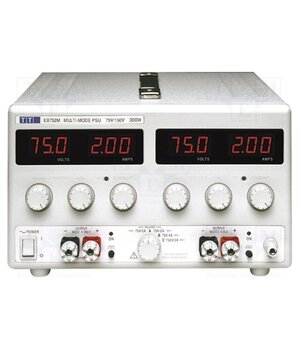 EX752M Power supply: laboratory; switching,multi-channel; 0÷75VDC; 0÷2A YMN-L4VB1-ROGoVRUzCaQ4kavluG_ZBSKx5DmVgA6r0