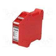 CS AR-08V024 Module: safety relay; 24VAC; 24VDC; for DIN rail mounting; CS 9vTKIqgLrA4jtT_6dF925-NX_EHqGPMGQ0fEaI0GGqQ
