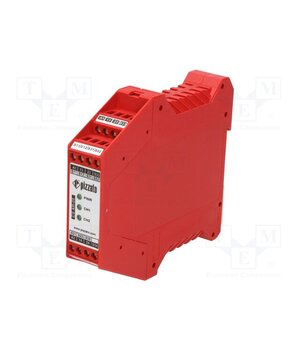 CS AR-08V024 Module: safety relay; 24VAC; 24VDC; for DIN rail mounting; CS 9vTKIqgLrA4jtT_6dF925-NX_EHqGPMGQ0fEaI0GGqQ