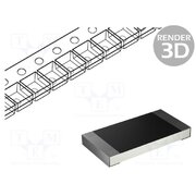 CR-03FA7--100K Resistor: metal film; SMD; 0603; 100kΩ; 100mW; ±1%; -55÷155°C w7Rd4eQMx1bHCWFfHljDCt6ayZHz-RFtCxLa9naMNgw