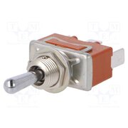 T115HAULCSAFJ Switch: toggle; Pos: 3; SP3T; ON-OFF-(ON); 15A/250VAC; 15A/30VDC BLueXVcslk4xYUqO2vXESHYjLBJ5bE66CiYiBe9aLbU