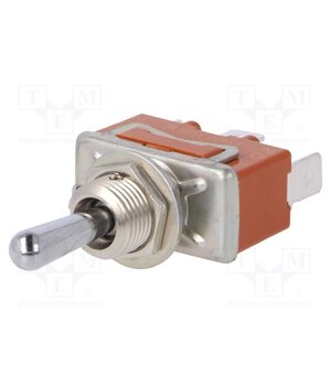 T115HAULCSAFJ Switch: toggle; Pos: 3; SP3T; ON-OFF-(ON); 15A/250VAC; 15A/30VDC BLueXVcslk4xYUqO2vXESHYjLBJ5bE66CiYiBe9aLbU