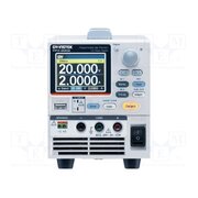 PPX-2002(EU) Power supply: programmable laboratory; Ch: 1; 20VDC; 2A; 40W; rack K1OdB-ADP7ZdW0pmW0234SVzuxICyCmotVw03D2Mm-A