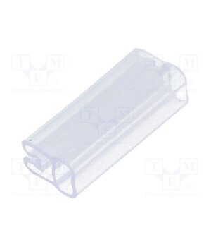 1764070000 Markers; 1.3÷3mm; PVC; transparent; -30÷80°C; leaded; W: 5mm n8lOBOgIsN47zk-kJPzszfb1fuVoesLML2dcUCsr8j8