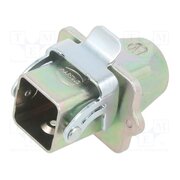 19620031120 Enclosure for connectors: HDC; size 3A; Han® A,Han® EMC; EMC SRwXv0sPc3m-2NWuGGIgwofRGOdqQ5NyuEkZ0fKuhpk