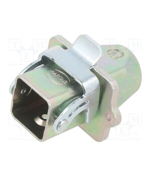19620031120 Enclosure for connectors: HDC; size 3A; Han® A,Han® EMC; EMC SRwXv0sPc3m-2NWuGGIgwofRGOdqQ5NyuEkZ0fKuhpk