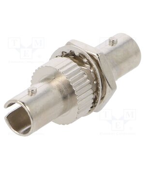 A181-ST-SX-3103 Connector: fiber optic; socket,coupler; ST; female; ways: 1 cR97DiTFr5hc26idK5bBcm-xAdBLgD2li7LYAt13gkY