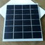 PHOTOVOLTIC SOLAR MODULE 2W 6V 120x110mm BSE004.jpg