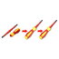 Magnetic screwdriver for electricians 4in1 PH1/5.0mm, PH2/6.0mm IRATPH04+2.jpg