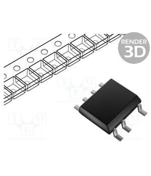 LNK606PG IC: PMIC; AC/DC switcher,SMPS controller; Uin: 85÷265V; DIP-8C TxGZ_oJ2_nAwV1FafVLSZAkn8Y2S0Ggyu67xA56Y-R8