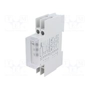 5TT3185 Timer; 0,02s÷300h; SPDT; 250VAC/4A; Usup: 12÷240VAC; 12÷240VDC L2WOFFn96oA3N3eUdMOt9W80AhRviO4TMy1h_J5Z8yg