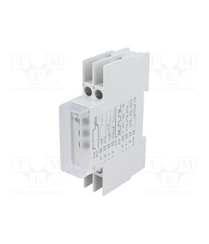 5TT3185 Timer; 0,02s÷300h; SPDT; 250VAC/4A; Usup: 12÷240VAC; 12÷240VDC L2WOFFn96oA3N3eUdMOt9W80AhRviO4TMy1h_J5Z8yg