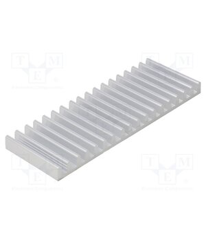 SK 695 50 AL Heatsink: extruded; L: 50mm; W: 140mm; H: 10mm; aluminium; raw 7bSdDuZOCe_T9n4wNQsRclFF3YOpF0yRMS_EPj8Xn9Y
