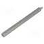 246X100 Screwed spacer sleeve; 100mm; Int.thread: M4; Ext.thread: M4 P0UxE6nqzlEdG3Jbelf64I8y5uDsatJF32SPywqgEy0