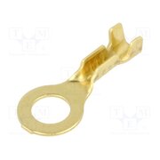 BM 91105 Tip: ring; M5; 0.5÷1mm2; crimped; for cable; non-insulated; brass C0rMLFEb82XGJbLNw77vyacZES8G0Ro8j8Hj9yLi_bQ