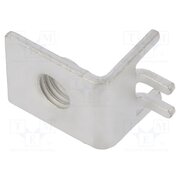 73-3299-21/0030 Terminal: screw terminal; M4; screwless; THT; copper alloy u9mpP_chqOSAJ340AqefzJxzuPCzCzrK2a3JywNlQw8