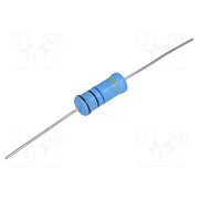 VR68000001005JAC00 Resistor: metal glaze; THT; 10MΩ; 1W; ±5%; Ø6.8x19mm; 200ppm/°C 6jU-xJNDw95Da0p8AFpRG7NlsX2v_fnfspbQrKS_feg