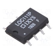 LOC111P Optocoupler; SMD; Ch: 1; 3.75kV; Flatpack 8pin; 1A IcmwmHKQUC36WKBGCP1IOqtxnOvC_bUm7cyP8Ps6EKA