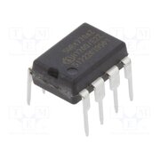 ICE5QR4770AZXKLA1 IC: PMIC; PWM controller; 140mA; 20kHz; Ch: 1; DIP7; flyback; 0÷80% Q8NIocPaPpOxD2u5gM610aLvQ0JYUQnWcmwAwM3ZvXs