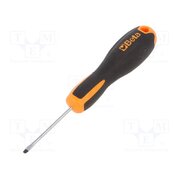 012011003 Screwdriver; slot; 2.5x0.4mm; EVOX; Blade length: 50mm -9AVKh-E8umClZiuB3dFlWiGBffFlC1mllRxHpDhpo8