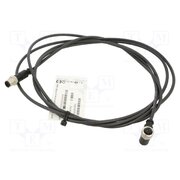 C21320000000098 Cable: for sensors/automation; PIN: 5; plug; PUR; 3m k9-0dcBzTj5IzV45hmOSrvqgfLq3LjqlVmirXmNXqG8