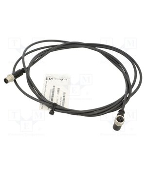 C21320000000098 Cable: for sensors/automation; PIN: 5; plug; PUR; 3m k9-0dcBzTj5IzV45hmOSrvqgfLq3LjqlVmirXmNXqG8