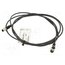 C21320000000098 Cable: for sensors/automation; PIN: 5; plug; PUR; 3m k9-0dcBzTj5IzV45hmOSrvqgfLq3LjqlVmirXmNXqG8
