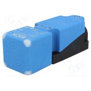 IQ40-40NPSKK0S Sensor: inductive; 0÷40mm; PNP / NO; Usup: 10÷30VDC; 200mA; IP67 QwpT5LmMQ0UckuaxNmOXzfVBECzZgxnhhSoPcUbva8U