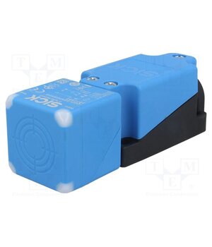 IQ40-40NPSKK0S Sensor: inductive; 0÷40mm; PNP / NO; Usup: 10÷30VDC; 200mA; IP67 QwpT5LmMQ0UckuaxNmOXzfVBECzZgxnhhSoPcUbva8U