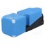 IQ40-40NPSKK0S Sensor: inductive; 0÷40mm; PNP / NO; Usup: 10÷30VDC; 200mA; IP67 QwpT5LmMQ0UckuaxNmOXzfVBECzZgxnhhSoPcUbva8U