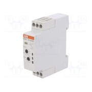 1SVR500110R0000 Timer; 0,05s÷100h; SPDT; 24÷240VAC; 24÷48VDC; -20÷60°C; IP20 O_MVUdJFNlyUNEpooujb6ujIiFcyGIvfx9Pijwh-2fY