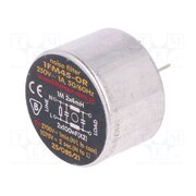 1FM45-0R Filter: anti-interference; 250VAC; 100nF; 4mH; THT qvJ3Oya2fL8TrZZeqcq2kx76uiAUx83r9eCpbFEt79k
