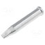 T0054470599 Tip; chisel; 3.2x0.8mm; for  soldering iron UA0YLO0DajFQTMlM29-n6D3Xnbljdc0JZCaesIFS4M8