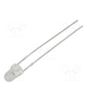 LTR-4206 Phototransistor; THT; 3mm; λp max: 900nm; 30V; 40° StuZs3eWZhT4-jCo1hybhZi4_JBetFyFrq9mxm1gnhU