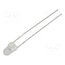 LTR-4206 Phototransistor; THT; 3mm; λp max: 900nm; 30V; 40° StuZs3eWZhT4-jCo1hybhZi4_JBetFyFrq9mxm1gnhU