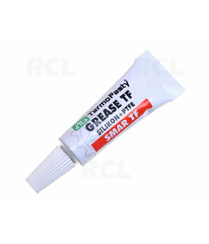 SMĒRVIELAS TF silikons + PTFE 3,5 ml

 ICTS01.jpg