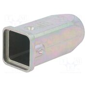 19620031440 Enclosure for connectors: HDC; size 3A; for cable; for latch; EMC W6m2mQYZXVEek8HaZp62SvJV68iujHpRSDQ7ZW6ouRI