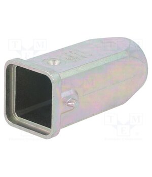 19620031440 Enclosure for connectors: HDC; size 3A; for cable; for latch; EMC W6m2mQYZXVEek8HaZp62SvJV68iujHpRSDQ7ZW6ouRI