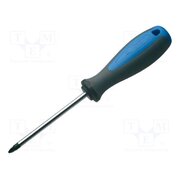 611742 Screwdriver; Pozidriv®; PZ1; 625TBI; Blade length: 80mm 5vnLEjZePNioxmPkyNC-b0AQFV7GsZZb1tvEG5yEzDU