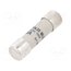 1038826 Fuse: fuse; 8A; 1000VDC; gR; cylindrical Hxfo2HJiPayYEbC6iyV2bgxlBPM9AVWppLiKxAdvPu4