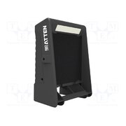 ST-1016-P Fume extractor; 1.03m3/min; 230VAC; 22W; ESD; 103.3x161.8x217.2mm NXbXLsWmPxoT3kH8ayHdnCt9kVw4onT06QxcWMNeM4Q