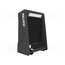 ST-1016-P Fume extractor; 1.03m3/min; 230VAC; 22W; ESD; 103.3x161.8x217.2mm NXbXLsWmPxoT3kH8ayHdnCt9kVw4onT06QxcWMNeM4Q