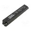 CERTADRIVE LED TRANSFORMER 180W 24VDC Power supply: transformer type; LED; 180W; 24VDC; 100mA÷7.5A; IP20 _HD9GuyBPfsx8VNV4HBO6cYDlhzAK7O4bD5RpiFWIhg